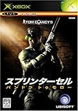 tom clancy?s splinter cell pandora tomorrow steam  Tom Clancy\'s Splinter Cell Pandora Tomorrow[Japanische Importspiele]