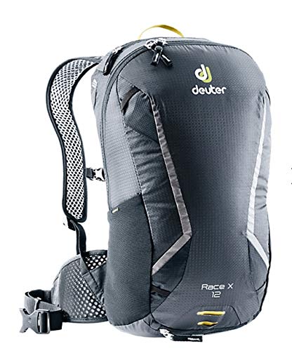 ドイター(Deuter) バックパック Race X D3207118 (ブラック) [並行輸入品]