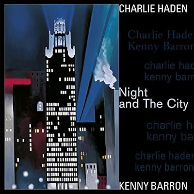 Night And The City