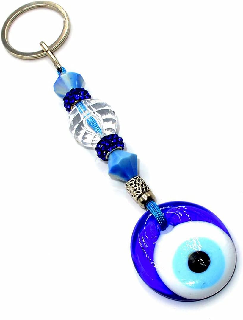 -Handmade Key Chains, Car Key Chains, Handbags Holders-