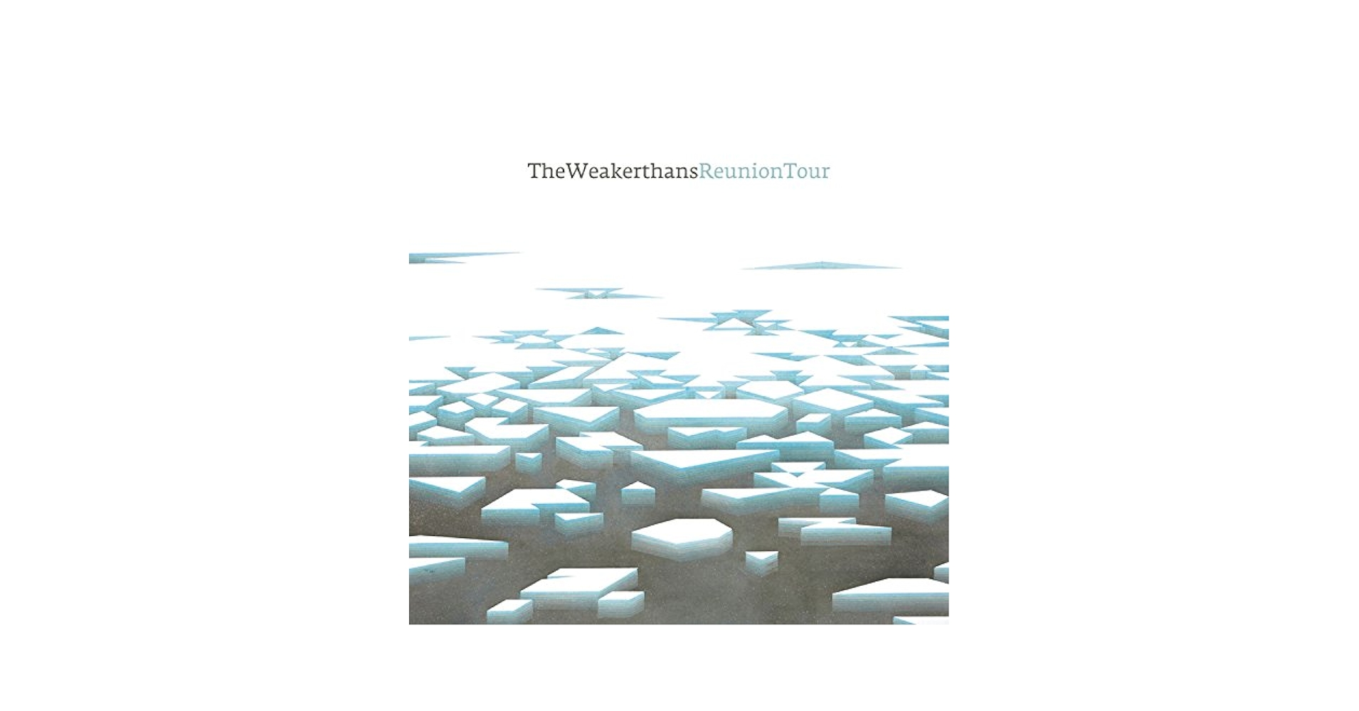 (未使用･未開封品)We&#39;re the Weakerthans We&#39;re from Winnipeg [DVD] The Weakerthans, The Weakerthans, John K. Samson, John K