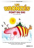 Les Bronzés font du ski - Édition Collector