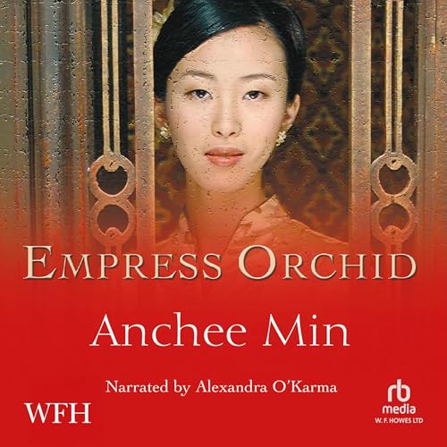 Empress Orchid cover art