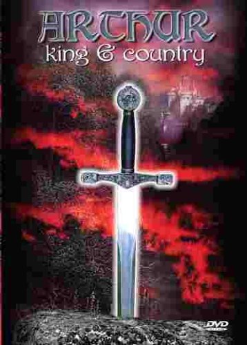  King Arthur