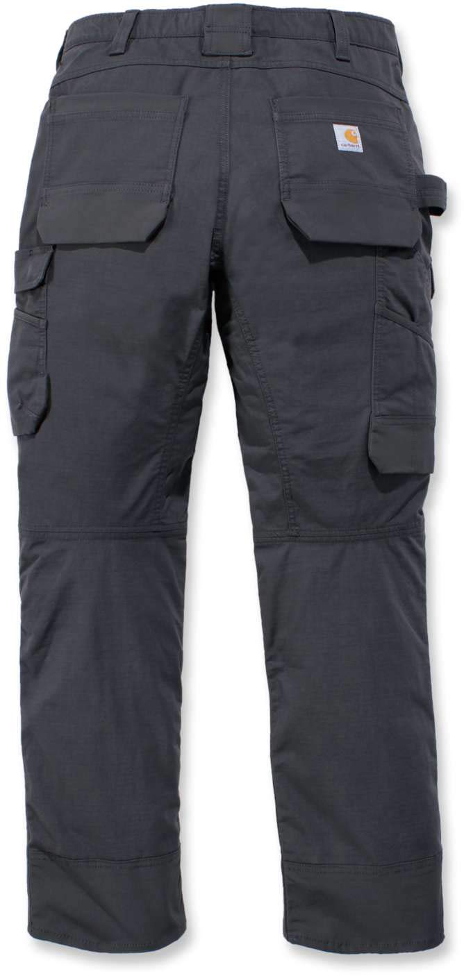 Carhartt Steel Multipocket Pant Pantalones de Trabajo para Hombre