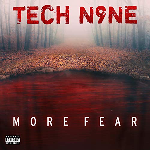 Tech N9ne feat. Hopsin, Corey Taylor & GreatDaeg