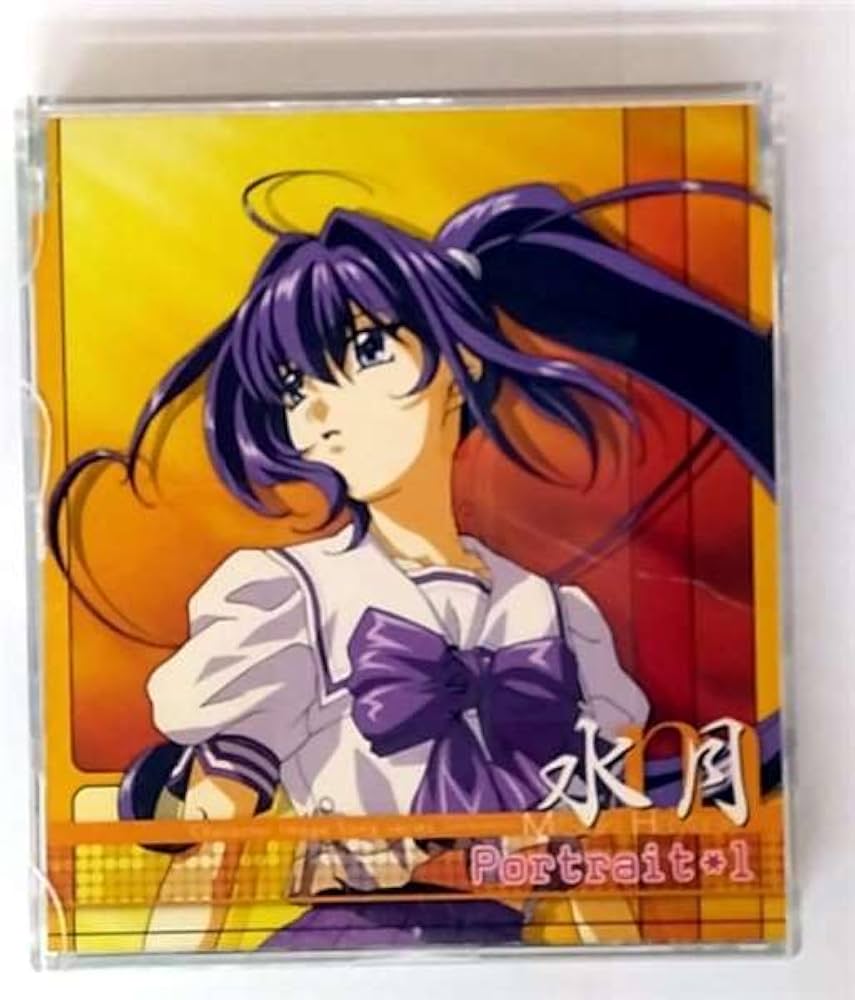 バカ王子ペルシャ先生 直筆サイン入り 複製原画　君が望む永遠 速瀬水月 バカ王子ペルシャ先生 直筆サイン入り 複製原画 君が望む永遠