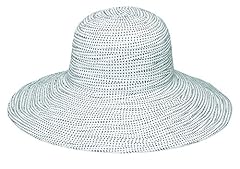 White With Black Dots