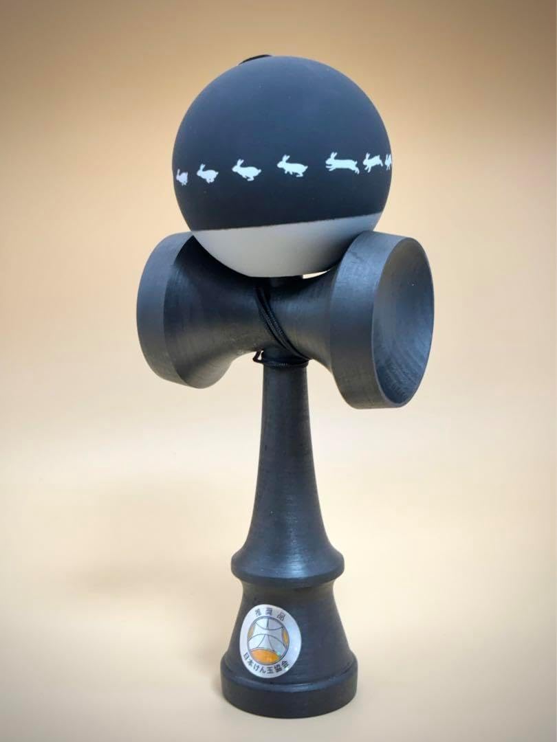 ケ*ン様 大空 REShape3 ジェラ2024 【日本けん玉協会 推奨品】1本 最後の1本大空 REShape3 ジェラ2024 本けん玉協会 推奨 HYCJ SPINGEAR