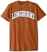 NCAA Men's College Short Sleeve Basic Tee
