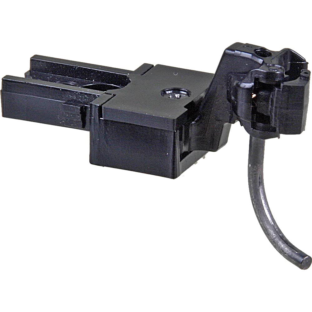 AAR Type E Magne-Matic(R) Knuckle Coupler w/Draft Gear Box -- Couplers Only Large Offset w/#911 Gear Box 1 Pair