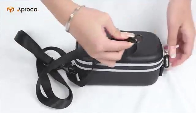 Amazon.com : Aproca Case Compatible with Canon AE-1 35mm SLR