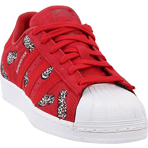 Image of adidas Originals Womens SuperstarSneaker