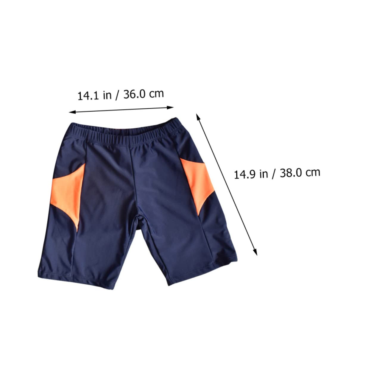 iplusmile Maillot de Bain Deux Pièces Garçon Protection Solaire avec Chapeau pour Plage et Activités Aquatiques