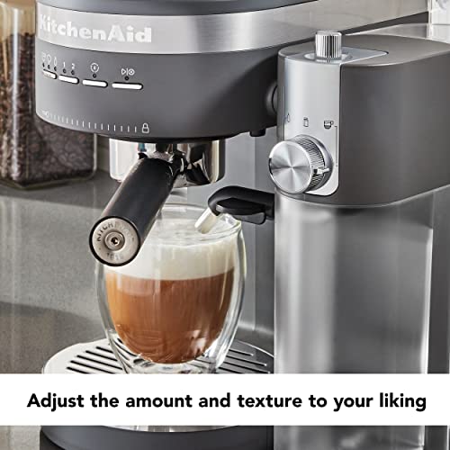 KitchenAid Automatic Milk Frother Attachment KESMK4 Best Deals and