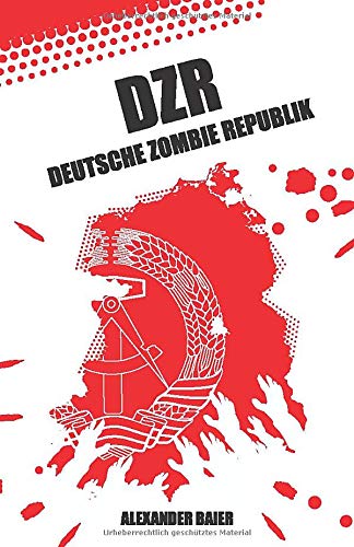 DZR Deutsche Zombie Republik