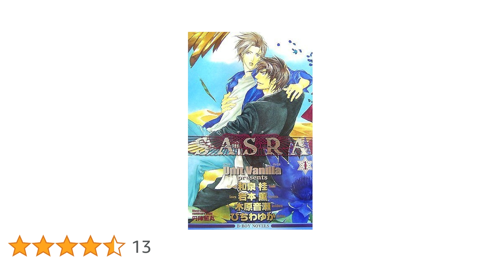 倉阪鬼一郎　ノベルス11冊セット 71P48swNtVL.jpg
