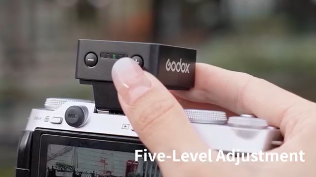 Godox iM20 Mini Flash, Flash Manuel, 5 Niveaux de Sortie, 440 Flashs à Pleine Puissance, Chargement USB-C, Compatible avec Ricoh GR III, Ricoh GR III X, Canon Sony Pentax Panasonic Olympus