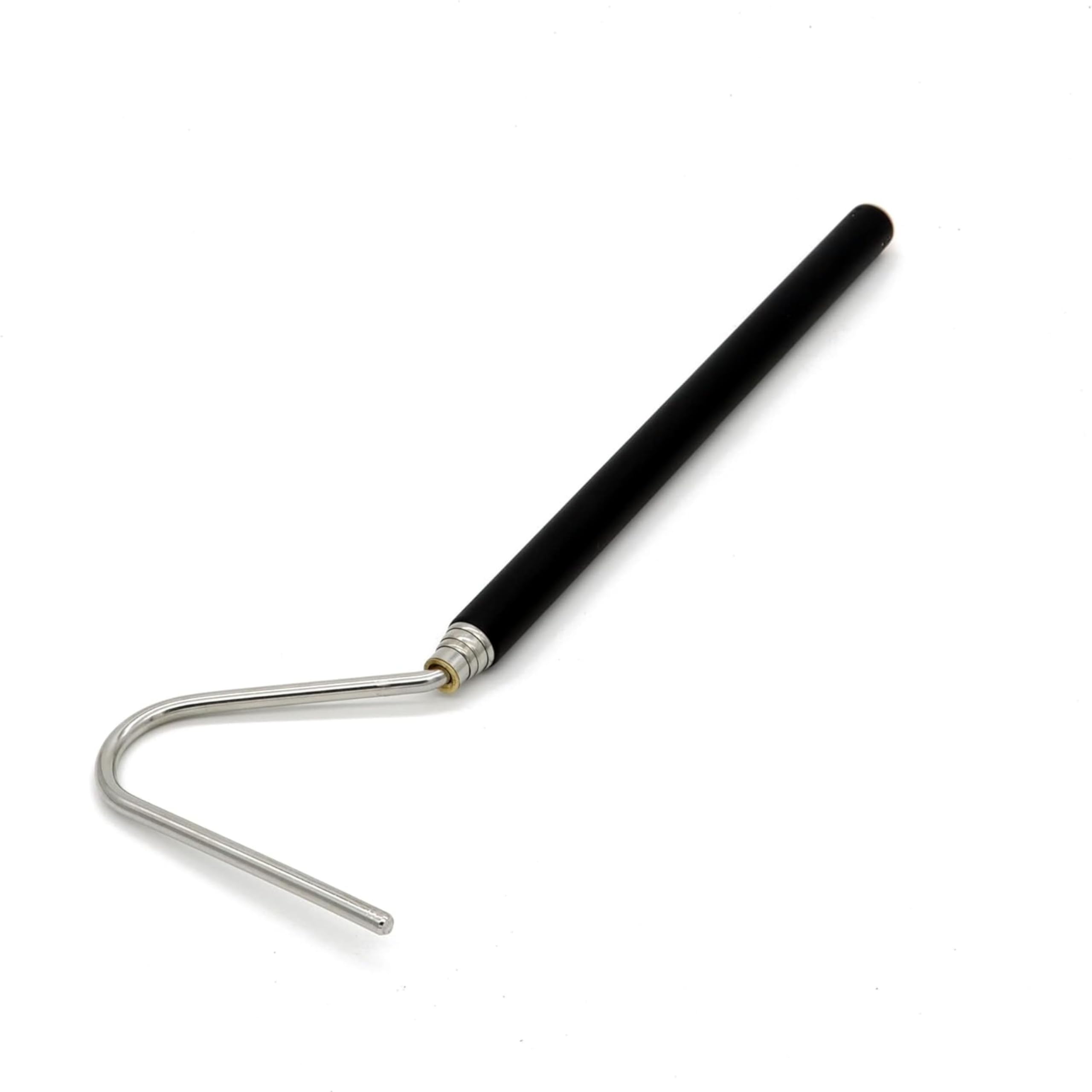 Efficacy Reptile Hook Portable Mini Hook Collapsible Stainless Steel Garden & Garbage Tool 28 Cm Retractable Catching Small Objects Tool | Garbage Lifting Lightweight Extendable Upto 100Cm (B0D9DGDPSH) Amazon Price History, Amazon Price Tracker