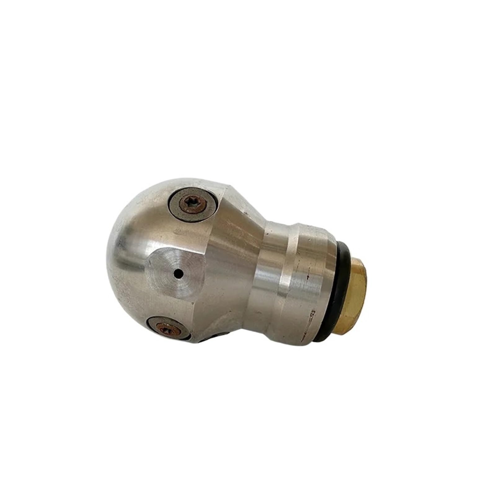 Buse de curage, boule rotative, 3/8" femelle