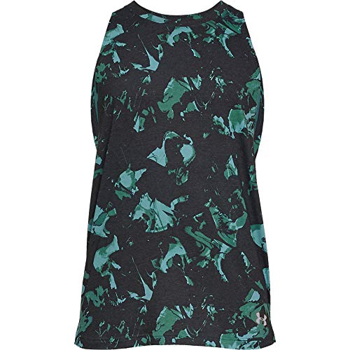 Image of Under Armour Men's Baseline Cotton Tank