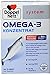 Produktbild Doppelherz Omega 3 Konzentrat, 1er Pack (1 x 120 Stück)