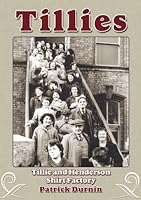 Tillies: Tillie and Henderson Shirt Factory 0946451850 Book Cover