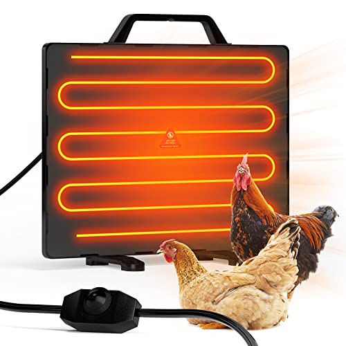 Top 10 Best Chicken Heater For Coop Reviews & Buying Guide Katynel