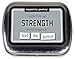 Magnetic Poetry - Little Box of Strength Kit - Words for Refrigerator - Write Poems and Letters on the Fridge - Made in the USA