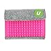 Produktbild Pixelbags Geldbörse Pink