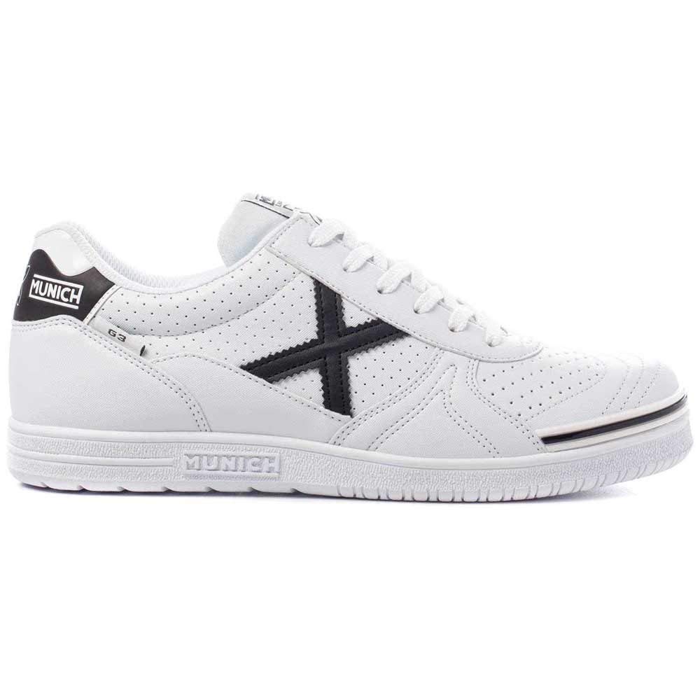 Munich Zapatillas G-3 Profit Blanco — view 3