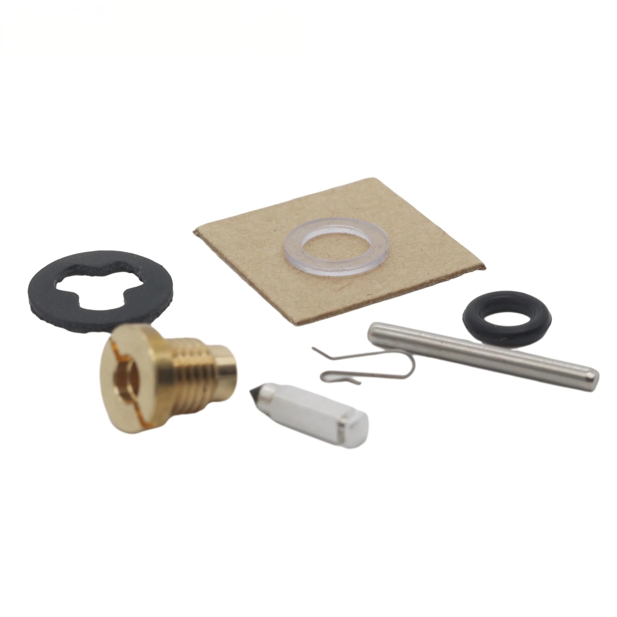 for Joh-nson Evinrude Carb Rebuild Kit Galleggiante for Fuoribordo