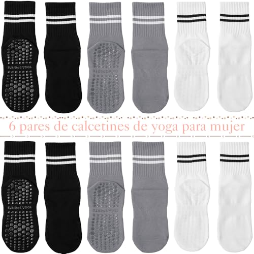 La Mejor Recopilación de Ropa de Yoga y Pilates para Mujer al mejor precio. 17 Imagen adicional