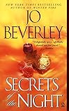 Secrets of the Night (A Mallorean Novel)