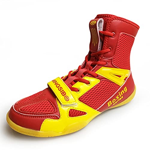 Amazon.co.uk Best Sellers The most popular items in Men's Boxing Shoes