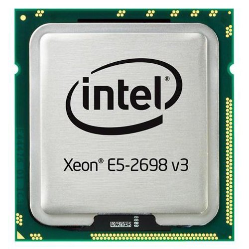 Preisvergleich Produktbild HPE XL1x0r Gen9 E5-2698v3 Kit
