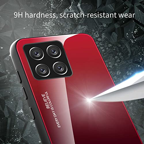 QIYIN Cover per Honor X6/Honor X8 5G/Honor 70