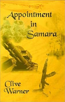 Paperback Appointment in Samara Book