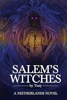 Paperback Salem's Witches (Neitherlands) Book