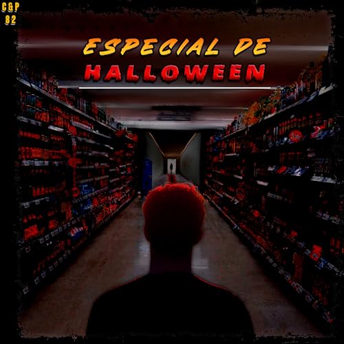 C&P 82 - Especial de Halloween