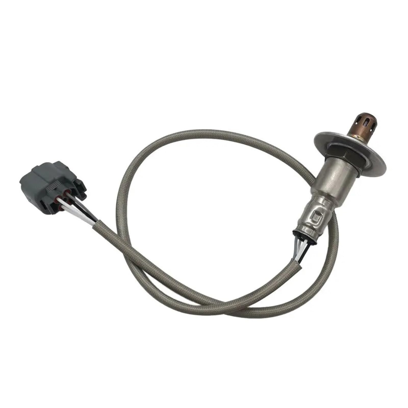 Sonde Lambda arrière résout voyant moteur Subaru Impreza - 4
