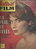  Festival Film n°5 – Roman-photos * La peau et les os * 1960