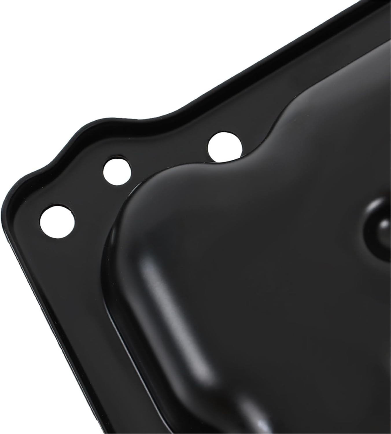 Silscvtt Transmission Oil Pan and Trans Oil Pans Sump Replacement for Nissan Maxima Altima 2015-2022 31390-29X0B