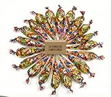 20 Bolsas Chuches Cumpleaños Gominolas Infantiles Chucherías Surtidas Sin Gluten Detalles Fiesta Niños Regalo Piñata Escolar Conos Coloridos Sorpresa Animada Alegría Dulces Originales Eventos