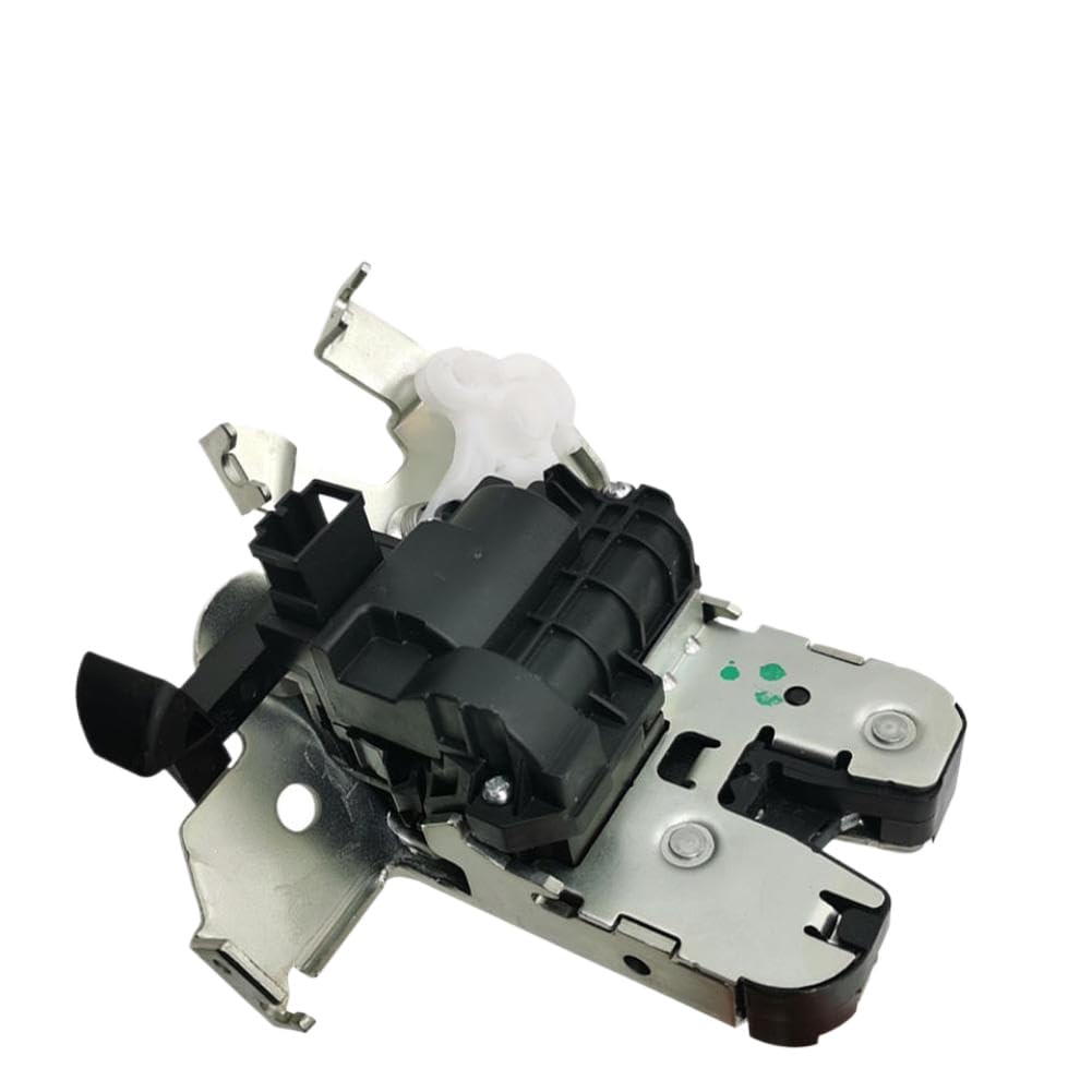 Sacnqygek Onecolor Trunk Lock Replacement 4M0827506 654827506 Compatible With Superb 2016–2023 A4 S4 2016–2022 Q7 2016–2023 Q2 2017–2023