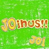 JOin us!! 歌詞
