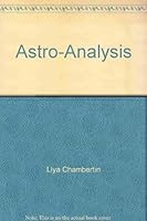 Astro-Analysis B000IF1SY4 Book Cover