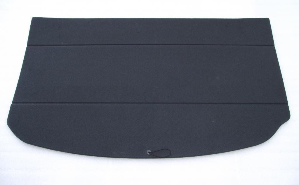 Kia Soul Rear Cargo Storage Organizer with Hard TriFold Cover Buy Online in United Arab