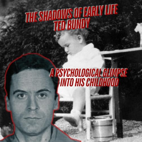 The Shadows of Early Life: A Psychological Glimpse into Ted Bundy's Childhood