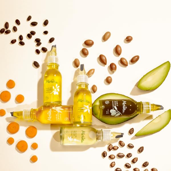 Melvita - Castor Oil(50ml/1.6oz) image 5